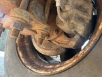 Brakes with 