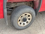 Chassis with 