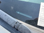 General Appearance with Second Serial Number/VIN Photo