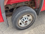 Chassis with 