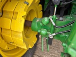 Drivetrain with 