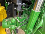Hydraulics with 