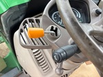 Control Station with 