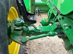 Drivetrain with 