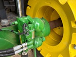 Drivetrain with 