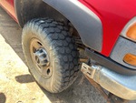 Chassis with 