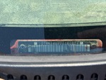 General Appearance with Second Serial Number/VIN Photo