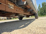 Chassis with 
