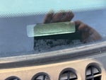 General Appearance with Second Serial Number/VIN Photo