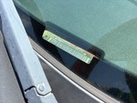 General Appearance with Second Serial Number/VIN Photo