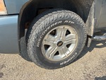Chassis with 