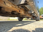 Chassis with 