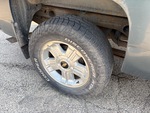 Chassis with 