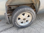 Chassis with 
