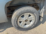 Chassis with 