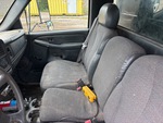 Cab with 