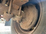 Brakes with 