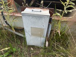Control Station with 