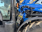 Hydraulics with 