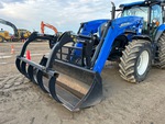 Chassis with 