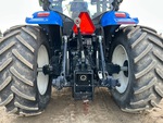 Chassis with 