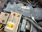 Engine with 