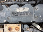 Engine with 
