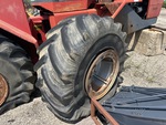 Chassis with 
