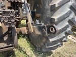 Chassis with 