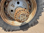 Chassis with 