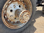 Chassis with 