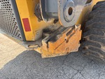 Chassis Photos with 