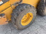 Chassis with 