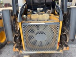 Motor with 