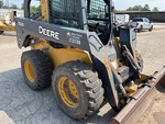 Chassis Photos with 