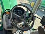 Control Station with 