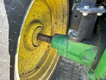 Drivetrain with 