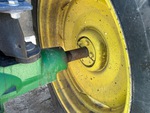 Drivetrain with 
