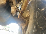 Drivetrain with 