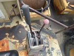 Control Station with 