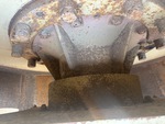 Chassis with 