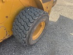 Chassis with 