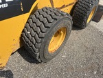 Chassis with 