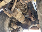 Drivetrain with 