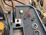 Control Station with 