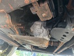 Drivetrain with 