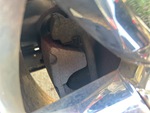 Brakes with 