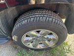 Chassis Photos with 