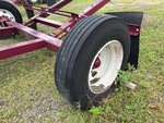 Chassis with 