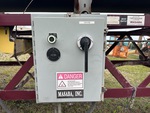 Control Station with 